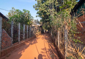 1000 Sqm Land For Sale - Road 60, Siem Reap thumbnail