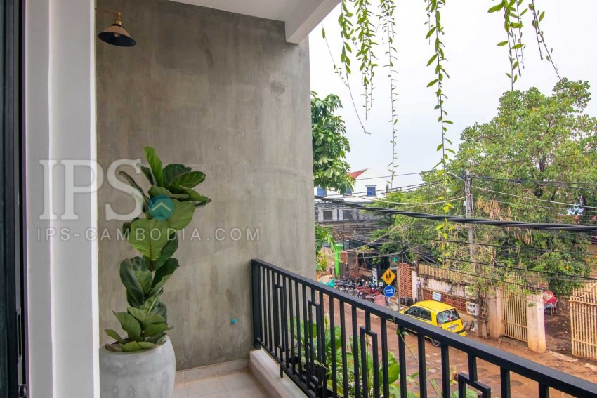 2 Bedroom Apartment For Rent - Wat Bo, Siem Reap