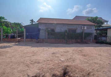 210 Sqm  Land  For Sale - Sala Kamreuk, Siem Reap thumbnail