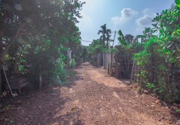 210 Sqm  Land  For Sale - Sala Kamreuk, Siem Reap thumbnail