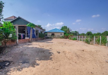 210 Sqm  Land  For Sale - Sala Kamreuk, Siem Reap thumbnail