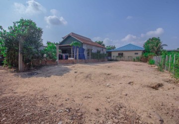 210 Sqm  Land  For Sale - Sala Kamreuk, Siem Reap thumbnail