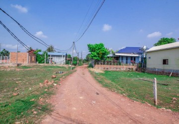 325sqm  Land  For Sale - Chreav, Siem Reap thumbnail