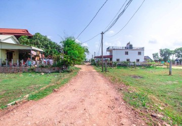 325sqm  Land  For Sale - Chreav, Siem Reap thumbnail