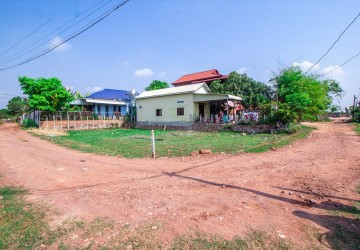 325sqm  Land  For Sale - Chreav, Siem Reap thumbnail