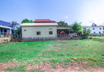 325sqm  Land  For Sale - Chreav, Siem Reap thumbnail