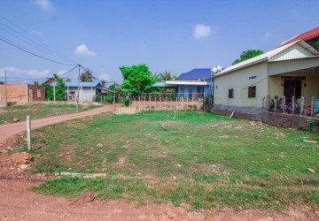 325sqm  Land  For Sale - Chreav, Siem Reap thumbnail