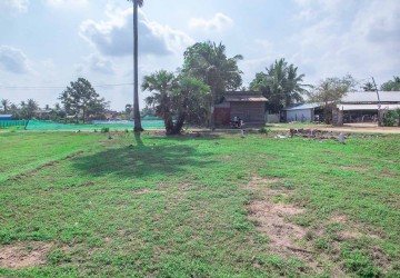  779 sqm Land  For Sale - Chreav, Siem Reap thumbnail