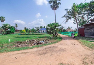  779 sqm Land  For Sale - Chreav, Siem Reap thumbnail