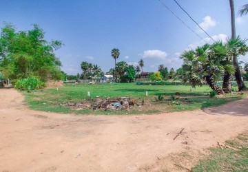  779 sqm Land  For Sale - Chreav, Siem Reap thumbnail