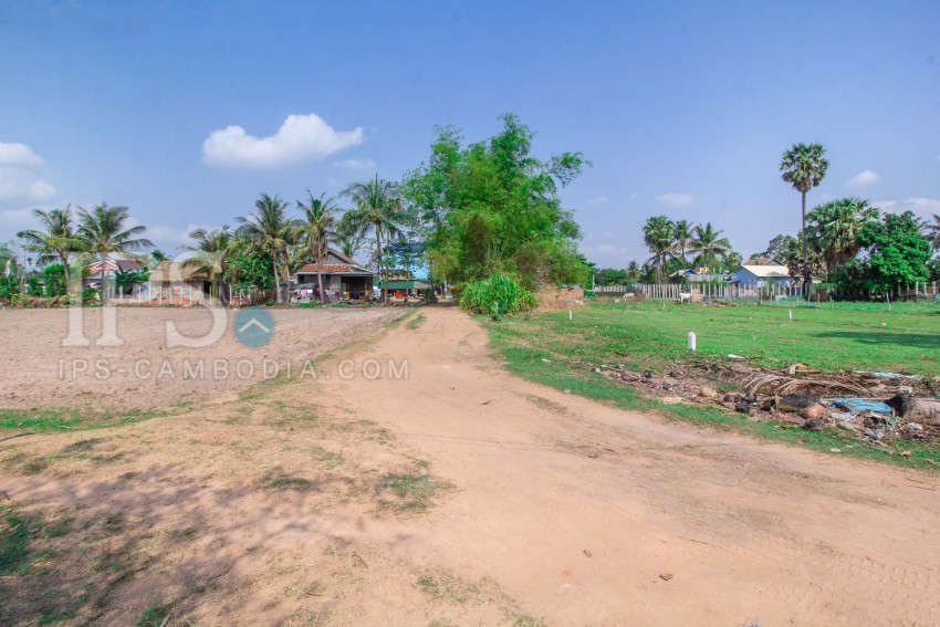  779 sqm Land  For Sale - Chreav, Siem Reap