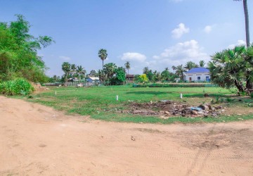  779 sqm Land  For Sale - Chreav, Siem Reap thumbnail