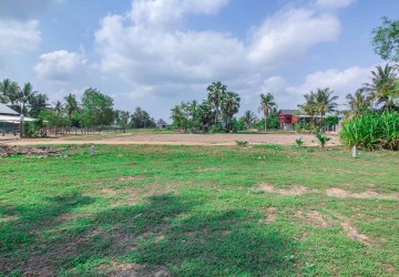  779 sqm Land  For Sale - Chreav, Siem Reap thumbnail