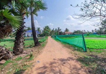  779 sqm Land  For Sale - Chreav, Siem Reap thumbnail