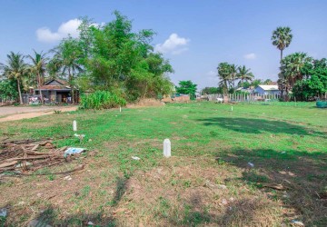  779 sqm Land  For Sale - Chreav, Siem Reap thumbnail