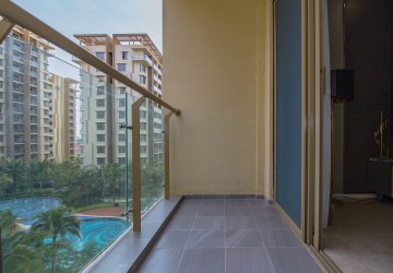 2 Bedroom Condo For Rent -  Srah Chork, Phnom Penh thumbnail