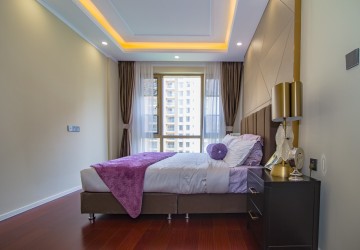 2 Bedroom Condo For Rent -  Srah Chork, Phnom Penh thumbnail