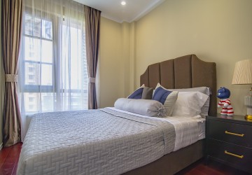 2 Bedroom Condo For Rent -  Srah Chork, Phnom Penh thumbnail
