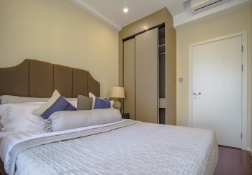 2 Bedroom Apartment For Rent -  Srah Chork, Phnom Penh thumbnail