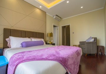 2 Bedroom Condo For Rent -  Srah Chork, Phnom Penh thumbnail