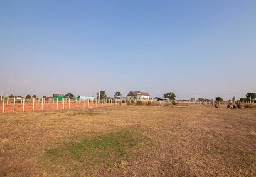 714 Sqm Land  For Sale - Chreav, Siem Reap thumbnail