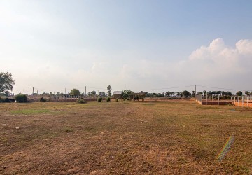 714 Sqm Land  For Sale - Chreav, Siem Reap thumbnail