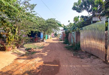 190 Sqm Land For Sale - Slor Kram, Siem Reap thumbnail