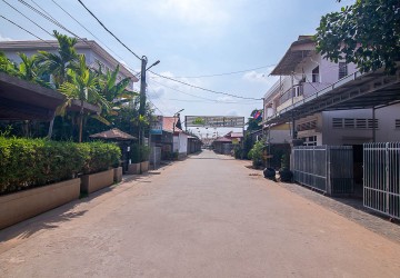 Restaurant Space For Rent - Night Market, Siem Reap thumbnail