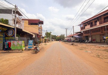 294 Sqm Land For Sale - Sala Kamreuk, Siem Reap thumbnail