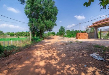 954 Sqm Land For Sale - Sala Kamreuk, Siem Reap thumbnail