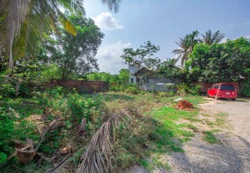 954 Sqm Land For Sale - Sala Kamreuk, Siem Reap thumbnail