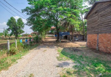 954 Sqm Land For Sale - Sala Kamreuk, Siem Reap thumbnail