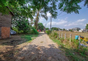 954 Sqm Land For Sale - Sala Kamreuk, Siem Reap thumbnail