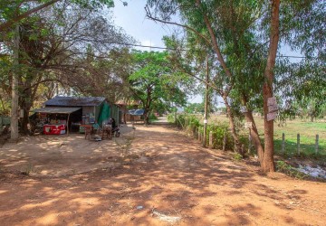 954 Sqm Land For Sale - Sala Kamreuk, Siem Reap thumbnail