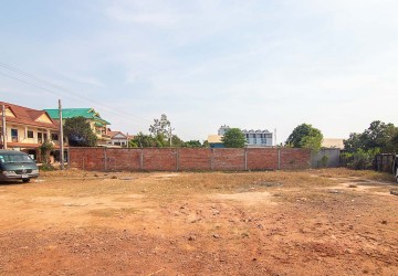 850 Sqm Land For Sale - Svay Thom, Siem Reap thumbnail