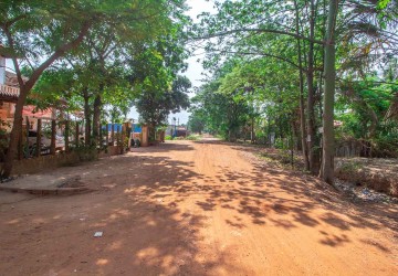 954 Sqm Land For Sale - Sala Kamreuk, Siem Reap thumbnail