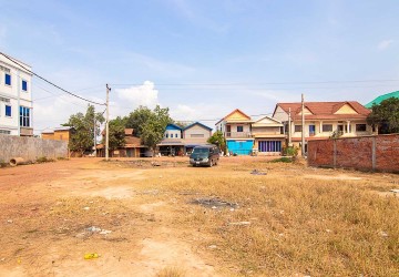 850 Sqm Land For Sale - Svay Thom, Siem Reap thumbnail