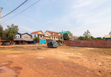 850 Sqm Land For Sale - Svay Thom, Siem Reap thumbnail