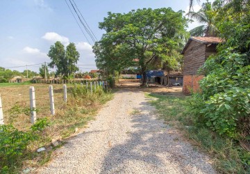 954 Sqm Land For Sale - Sala Kamreuk, Siem Reap thumbnail