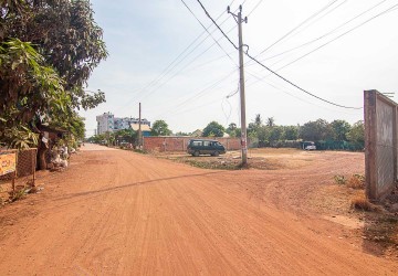 850 Sqm Land For Sale - Svay Thom, Siem Reap thumbnail