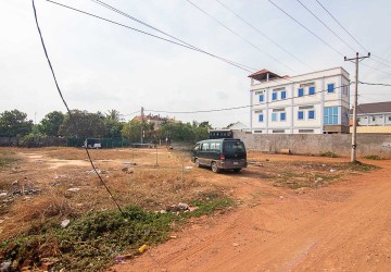 850 Sqm Land For Sale - Svay Thom, Siem Reap thumbnail