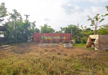   600 Sqm Land For Sale - Svay Dangkum, Siem Reap thumbnail