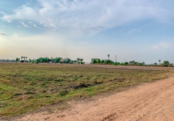   5000 Sqm Land For Sale - Pouk, Siem Reap thumbnail