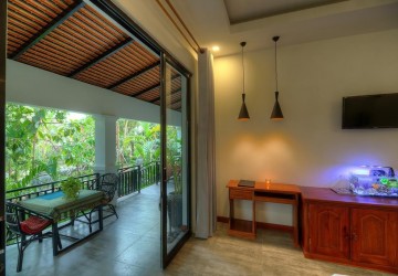 14 Room Boutique For Sale - Svay Dangkum, Siem Reap thumbnail