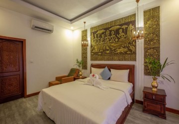 14 Room Boutique For Sale - Svay Dangkum, Siem Reap thumbnail