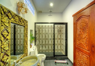 14 Room Boutique For Sale - Svay Dangkum, Siem Reap thumbnail