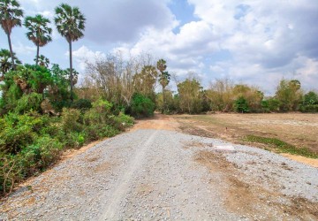 2375 Sqm Land  For Sale - Sambour, Siem Reap thumbnail