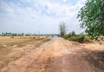 2375 Sqm Land  For Sale - Sambour, Siem Reap thumbnail