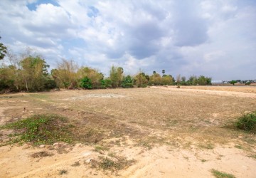 2375 Sqm Land  For Sale - Sambour, Siem Reap thumbnail