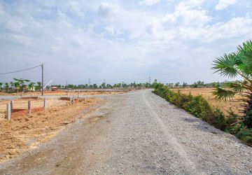 2375 Sqm Land  For Sale - Sambour, Siem Reap thumbnail